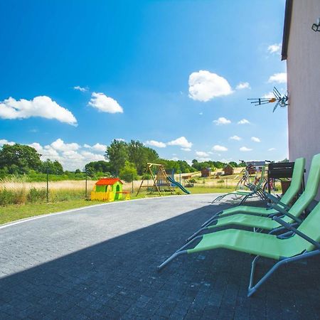 Apartamento Lawendowy Zaulek Debina  Exterior foto