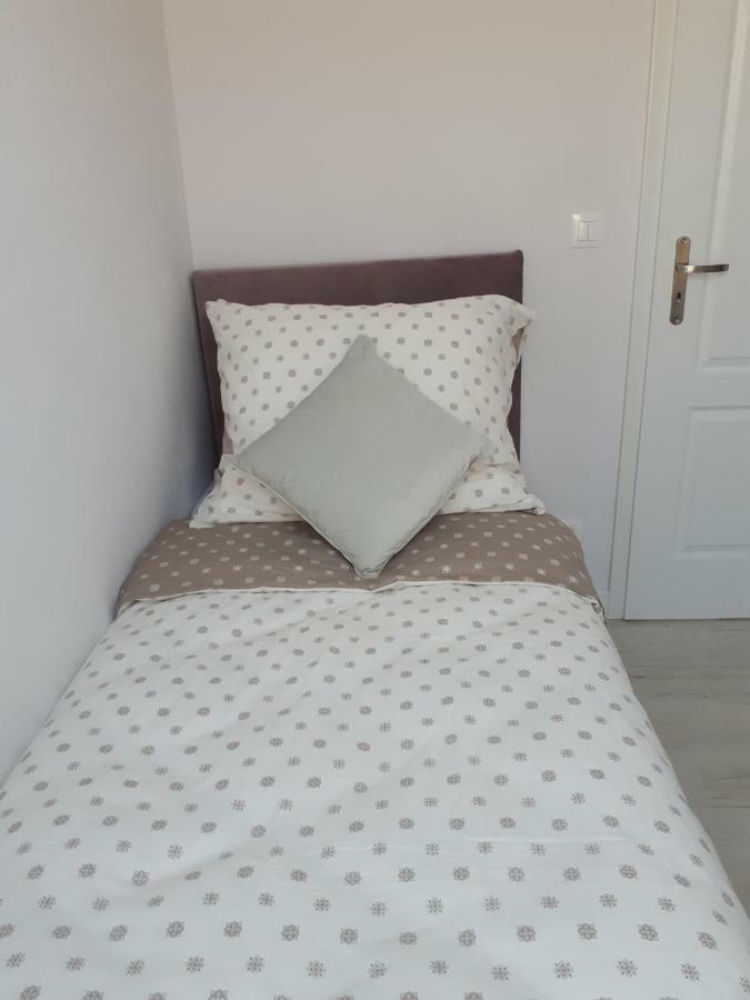 Apartamento Lawendowy Zaulek Debina  Exterior foto