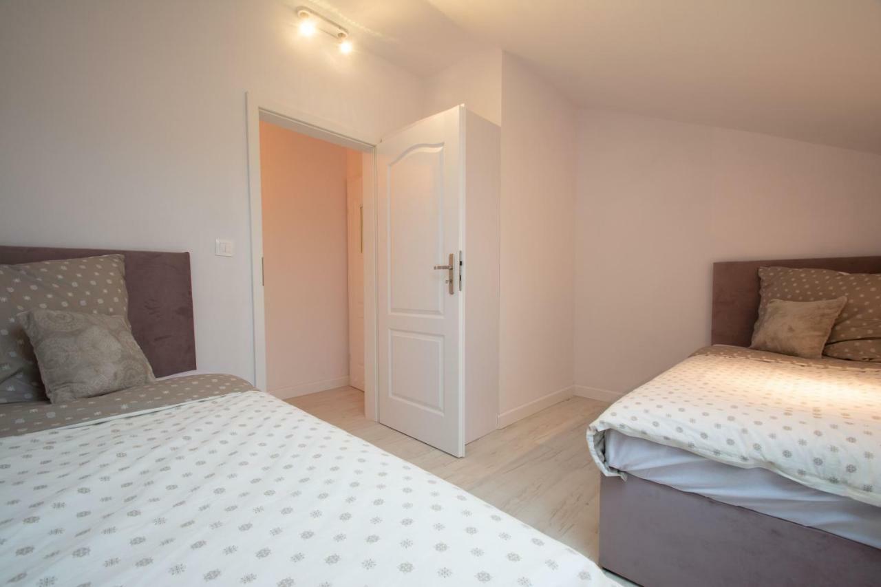 Apartamento Lawendowy Zaulek Debina  Exterior foto