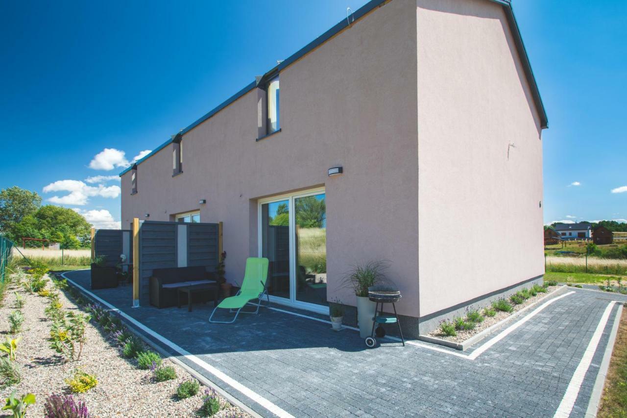 Apartamento Lawendowy Zaulek Debina  Exterior foto