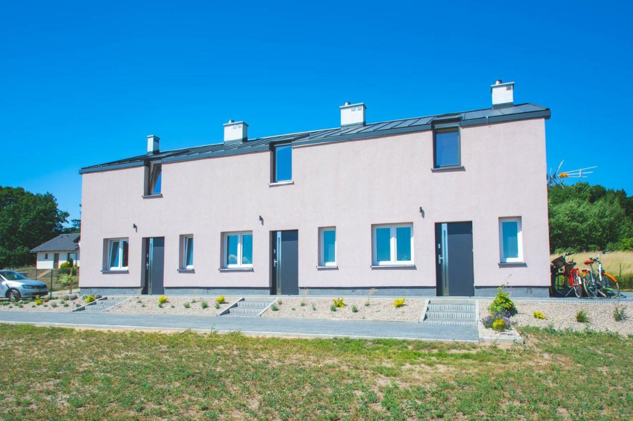 Apartamento Lawendowy Zaulek Debina  Exterior foto