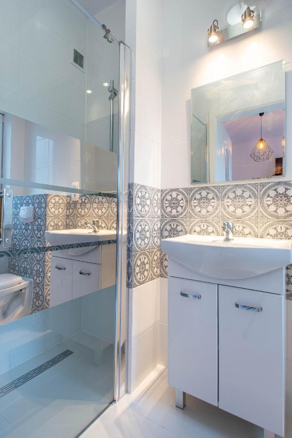 Apartamento Lawendowy Zaulek Debina  Exterior foto