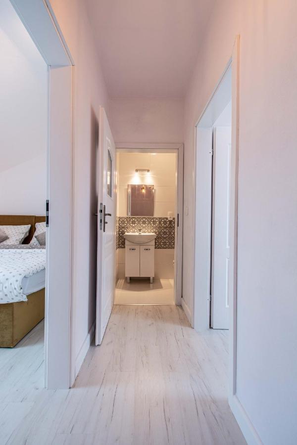 Apartamento Lawendowy Zaulek Debina  Exterior foto