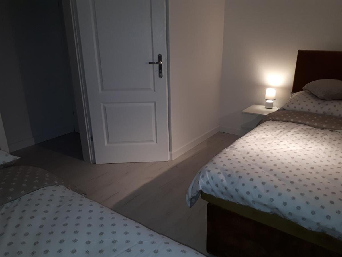 Apartamento Lawendowy Zaulek Debina  Exterior foto