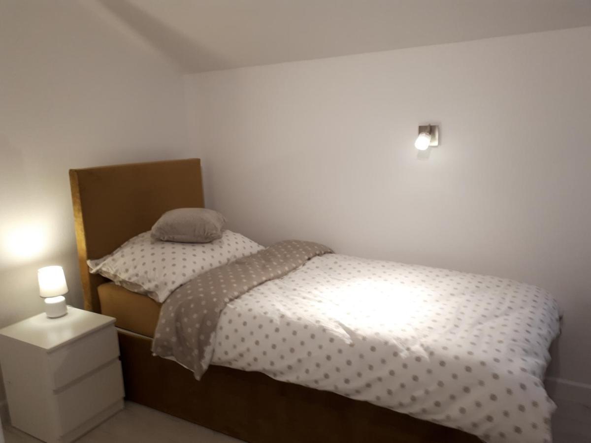Apartamento Lawendowy Zaulek Debina  Exterior foto