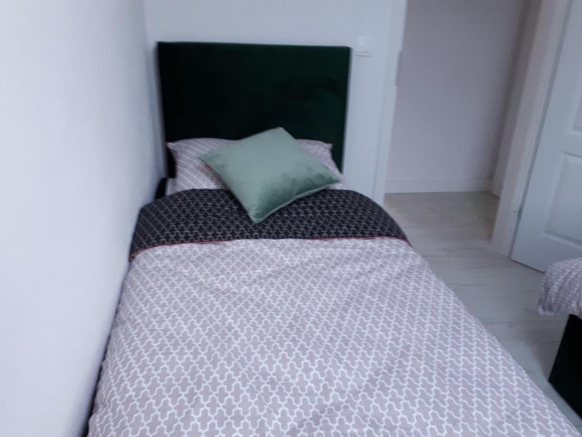 Apartamento Lawendowy Zaulek Debina  Exterior foto