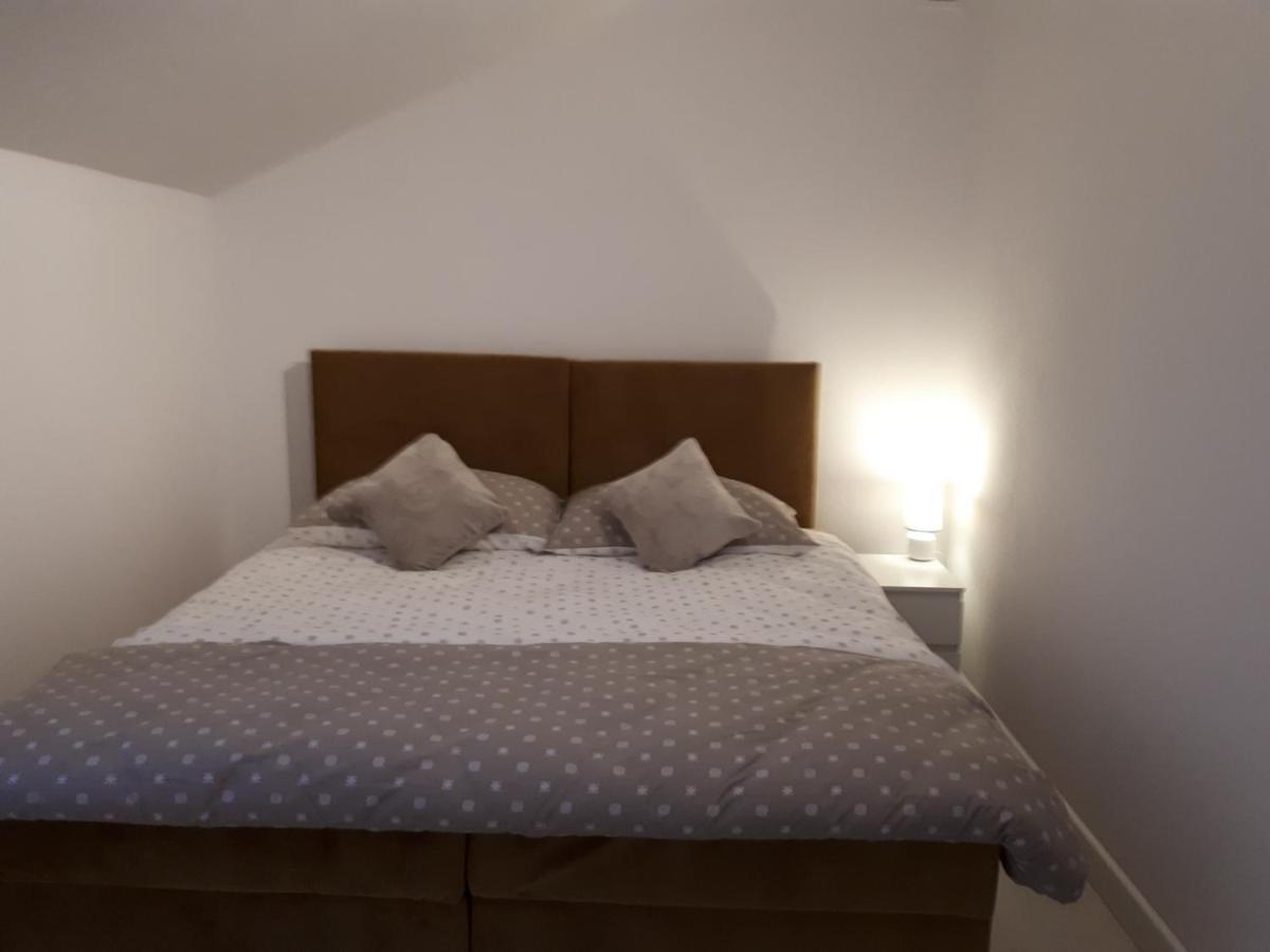Apartamento Lawendowy Zaulek Debina  Exterior foto