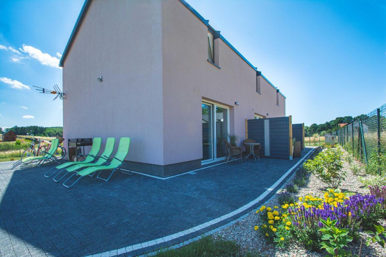Apartamento Lawendowy Zaulek Debina  Exterior foto